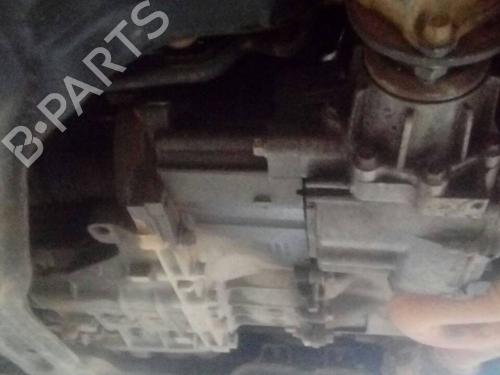 Gearbox KIA SPORTAGE II (JE_, KM_) 2.7 V6 4WD | BP13711692M3 