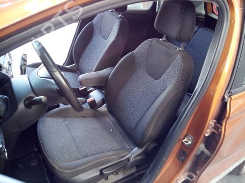 Starter OPEL CROSSLAND X / CROSSLAND (P17, P2QO)  | BP20641750M8 