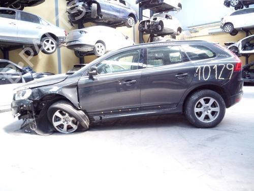 Rear differential VOLVO XC60 I SUV (156) D4 AWD | BP9957863M24 