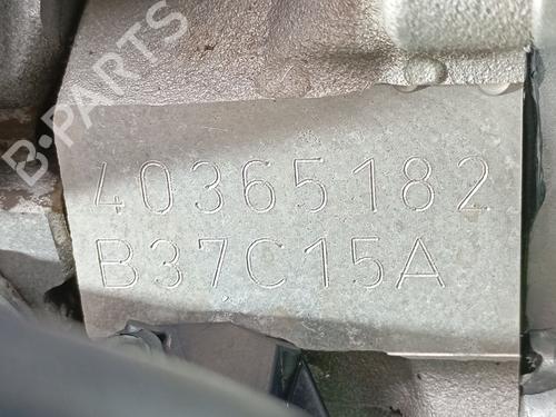 Engine MINI MINI (F55) Cooper D | BP29707970M1 