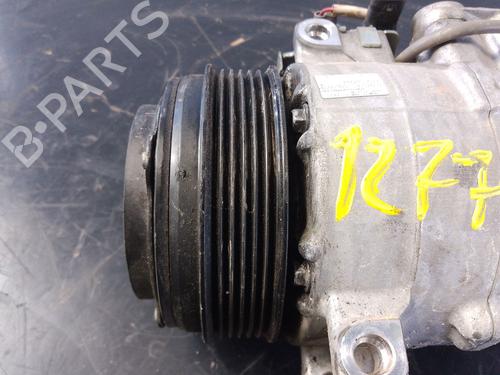 AC compressor INFINITI Q50  | BP29199203M34 