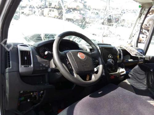 Driver airbag FIAT DUCATO Van (250_) 180 Multijet 3,0 D | BP3148989C9 