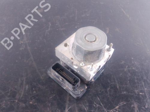 Used ABS pump ABS pump NISSAN PULSAR Hatchback (C13) 1.5 dCi (110 hp) 33695251 33695251