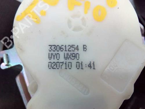 Rear right seatbelt BMW 5 (F10) 520 d | BP6619635I28 
