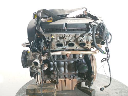 Engine OPEL ASTRA H (A04) 1.6 (L48) | BP26878301M1 