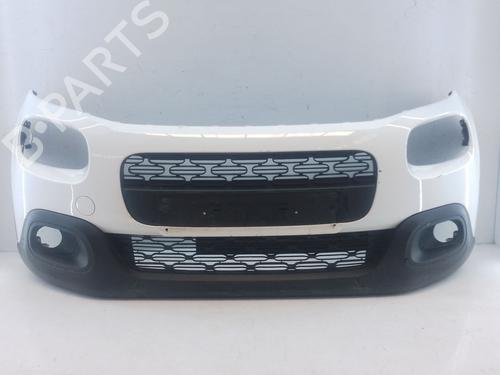 front-bumper-citroen-c3-iii-sx-2016-30688284 main image