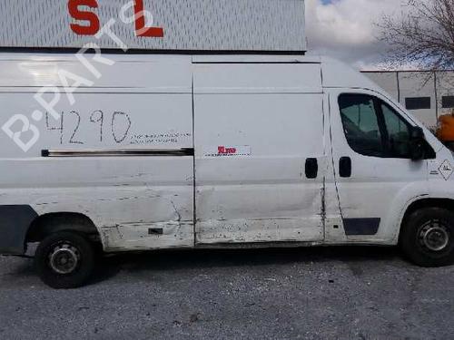 Instrument cluster FIAT DUCATO Van (250_) 120 Multijet 2,3 D | BP4102398C47 