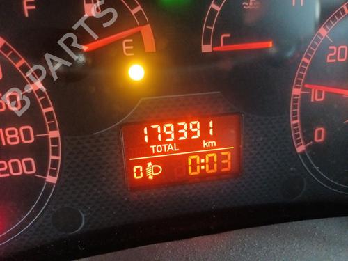 Brugte FIAT PANDA (169_) 1.2 (169.AXB11, 169.AXB1A) 4949188