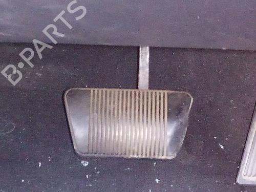Used Break pedal JEEP WRANGLER III (JK) 2.8 CRD (177 hp) 9270684