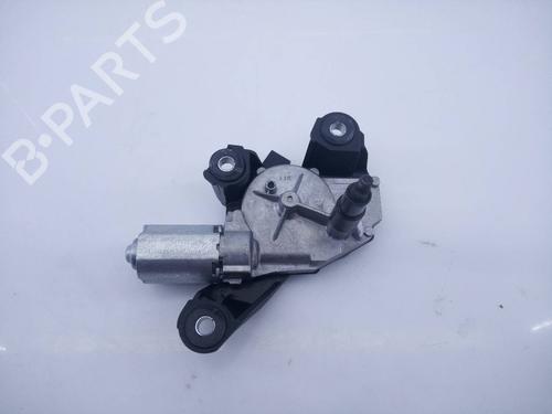 Rear wiper motor NISSAN QASHQAI / QASHQAI +2 I (J10, NJ10, JJ10E) 1.6 dCi | BP11397295M102 