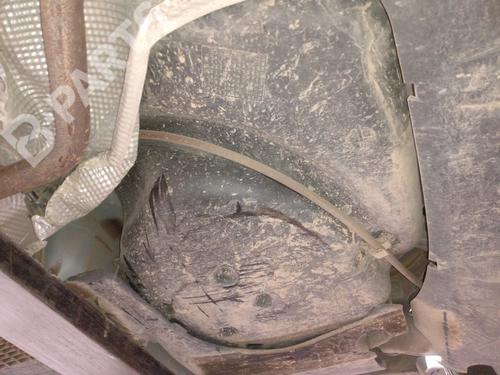 Used Fuel tank Fuel tank RENAULT CLIO IV (BH_) 1.5 dCi 90 (90 hp) 10118772 10118772