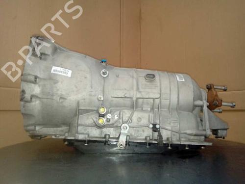 Used Gearbox BMW 5 (E60) 520 d (163 hp) 1582073