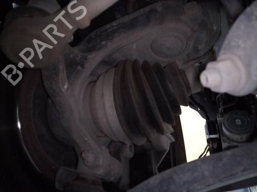 Used Left front steering knuckle CITROËN C-ELYSEE (DD_) [2012-2025]  11352464