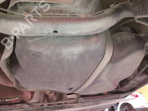 Bensintank SEAT LEON (1P1) 2.0 TDI (140 hp) 10366248