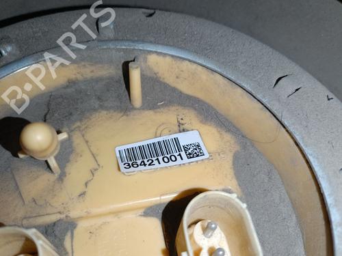 Fuel pump BMW 1 (E81) 116 d | BP37664703M76 - Image 3