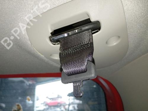 Used Rear center seatbelt Rear center seatbelt SUZUKI VITARA (LY) 1.0 (APK 310) (111 hp) 36450781 36450781