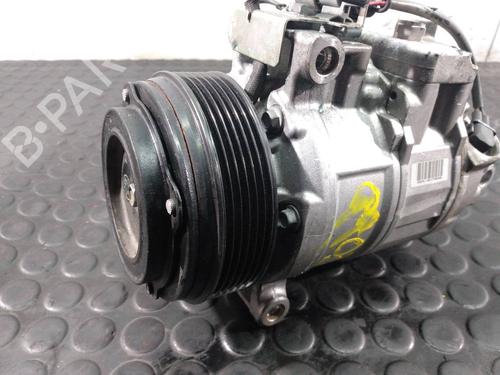 AC compressor BMW 1 (E87) 118 d | BP9344163M34 