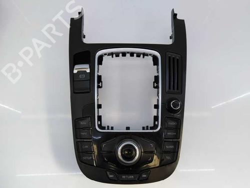 Electronic module AUDI A5 Sportback (8TA) 2.7 TDI | BP7172937M83