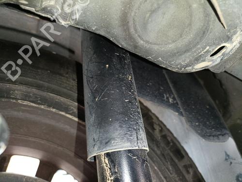 Venstre bagtil støddæmper CITROËN C4 Grand Picasso II (DA_, DE_) 1.2 THP 130 (130 hp) 28057037