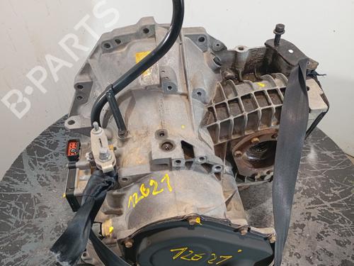 Gearbox CHRYSLER VOYAGER IV (RG, RS) 2.8 CRD | BP26885049M3 