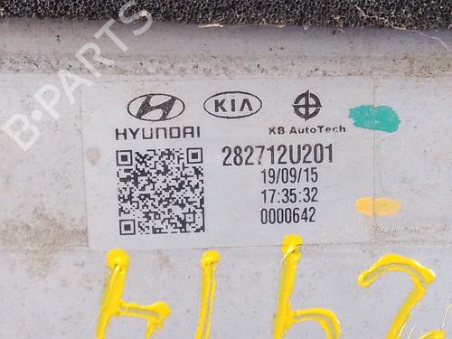 Intercooler KIA SPORTAGE V (NQ5) 1.6 CRDi MHEV | BP28139399M30 