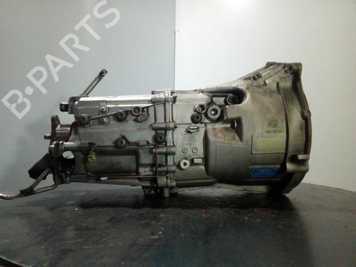 Gearbox BMW 3 Touring (E91) 320 d | BP5259208M3 