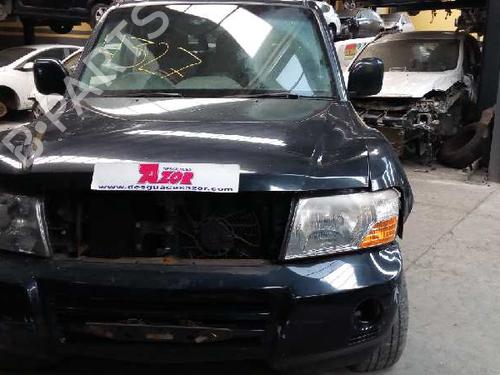 Electronic module MITSUBISHI PAJERO III (V7_W, V6_W)  | BP918145M83 