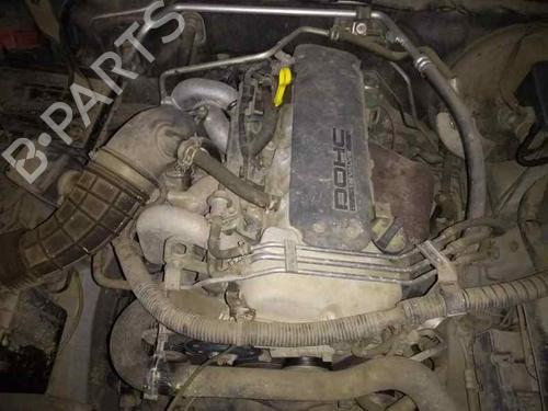 Front left window mechanism SUZUKI GRAND VITARA II (JT, TE, TD) 1.6 (JB416) | BP5249183C22 