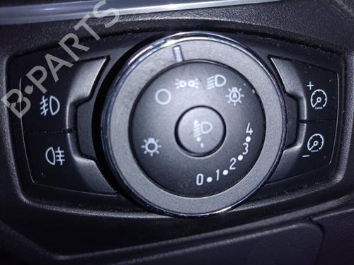 Used Headlight switch FORD FOCUS III 1.0 EcoBoost (100 hp) 22715412