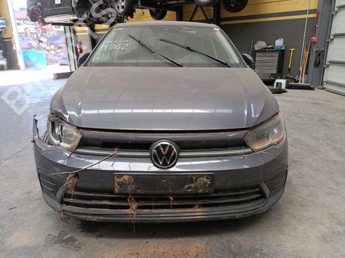 Engine control unit (ECU) VW POLO VI (AW1, BZ1, AE1) 1.0 TSI | BP33336902M57  - Image 7