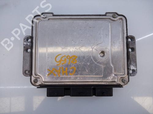Engine control unit (ECU) FORD FOCUS C-MAX (DM2)  | BP7668239M57 