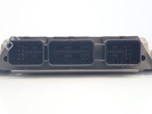 Engine control unit (ECU) CITROËN C4 I (LC_)  | BP8107954M57 