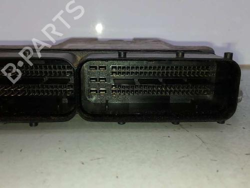 Engine control unit (ECU) SEAT TOLEDO III (5P2) 1.9 TDI | BP5670336M57 