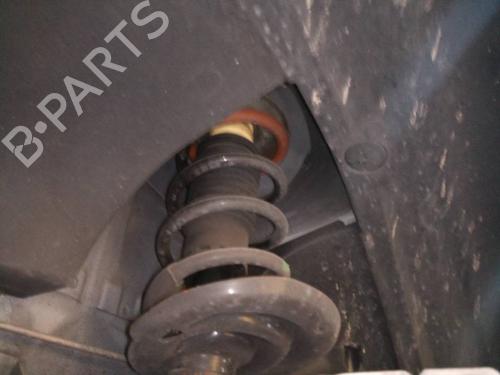 Used Left front shock absorber DACIA DOKKER MPV (KE_) [2012-2025]  11412049