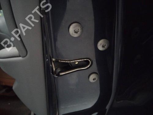 Used Rear right lock BMW X5 (E53) 3.0 d (218 hp) 7219647