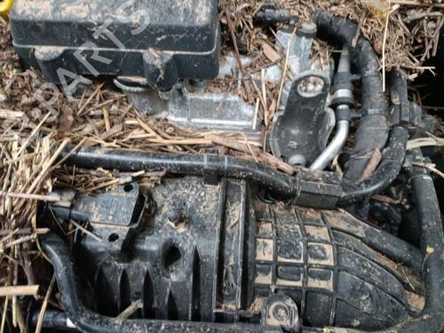 Handskerum VW T-ROC (A11, D11) 1.0 TSI | BP32977741C95  - Image 12