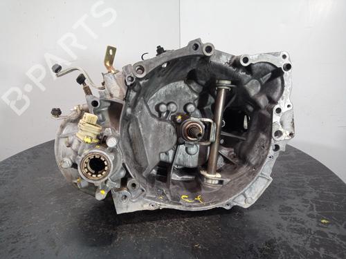Gearbox PEUGEOT 306 Hatchback (7A, 7C, N3, N5)  | BP17744310M3 
