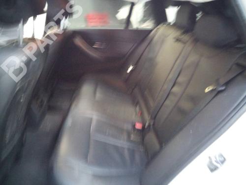 Right sun visor BMW 3 Touring (E91) 318 d | BP11118183I2  - Image 6