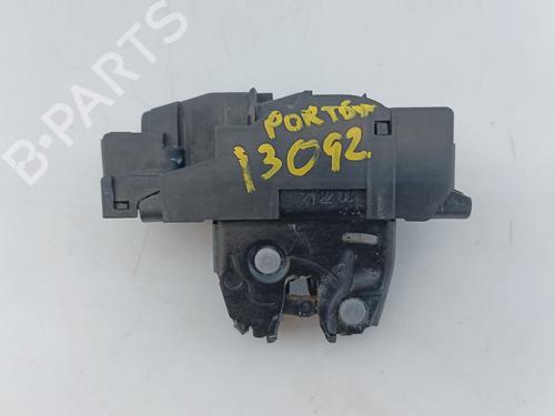 Used Tailgate lock OPEL ASTRA L Sports Tourer (O5) 1.2 (FRHNSL, FRHNSR) (131 hp) 24682006