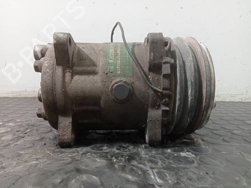 AC compressor NISSAN CABSTAR E (TL_, VL_)  | BP12572237M34 