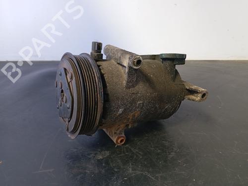 AC-Kompressor PEUGEOT BOXER Van 2.2 HDi 100 (101 hp) 28035408
