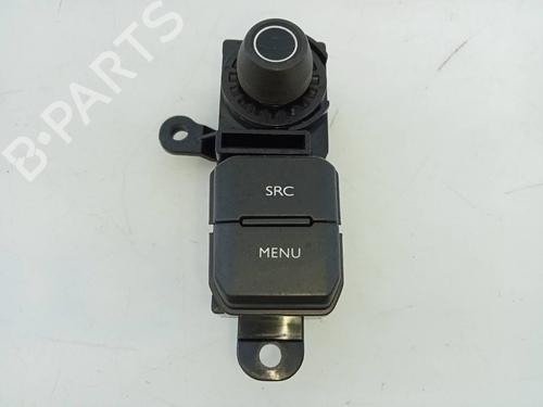 Electronic module CITROËN C-ELYSEE (DD_)  | BP17492001M83 
