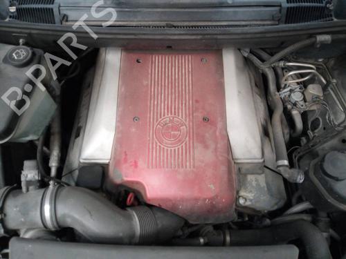 Mass air flow sensor BMW X5 (E53) 4.4 i | BP7903502M95 