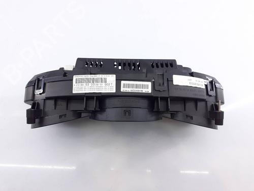 Instrument cluster MERCEDES-BENZ CLS (C218) | BP8792520C47