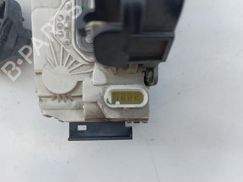 Rear left lock MERCEDES-BENZ C-CLASS T-Model (S204)  | BP15654664C100 