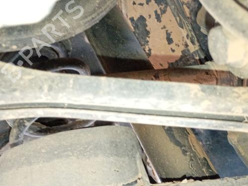 Used Left rear shock absorber CUPRA ATECA (KH7, KHP, KBP) 2.0 TSI 4Drive (300 hp) 27983047