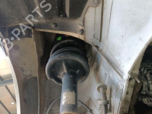 Used Right front shock absorber Right front shock absorber 37517293 37517293