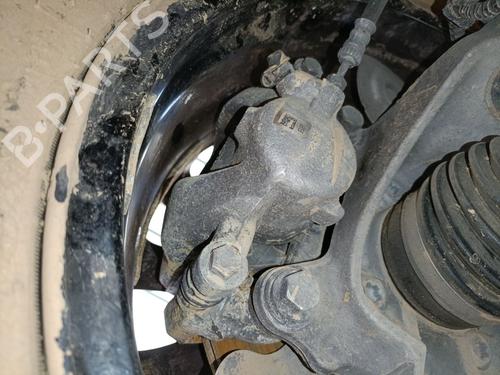Etrier avant droit MINI MINI (F55) Cooper D (116 hp) 28098463