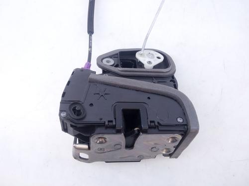 Rear right lock OPEL INSIGNIA B Grand Sport (Z18) 1.6 CDTi (68) | BP27377133C99