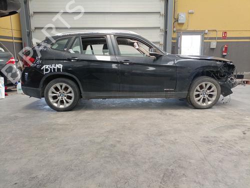 Brugte BMW X1 (E84)  sDrive 18 d  4773226
